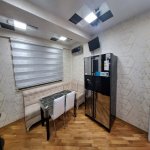 Satılır 4 otaqlı Yeni Tikili, İnşaatçılar metrosu, Yeni Yasamal qəs., Yasamal rayonu 13