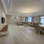 Kirayə (aylıq) 3 otaqlı Yeni Tikili, Xətai metrosu, Xətai rayonu 2