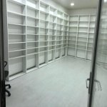 Kirayə (aylıq) Obyekt, Memar Əcəmi metrosu, 3-cü mikrorayon, Nəsimi rayonu 11