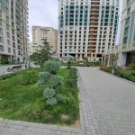 Satılır 2 otaqlı Yeni Tikili, Nəriman Nərimanov metrosu, Nərimanov rayonu 14