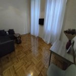 Kirayə (günlük) 2 otaqlı Köhnə Tikili, Sahil metrosu, Səbail rayonu 2