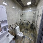 Kirayə (aylıq) 4 otaqlı Yeni Tikili, Gənclik metrosu, Nərimanov rayonu 13