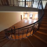 Kirayə (aylıq) 10 otaqlı Həyət evi/villa, Gənclik metrosu, Nərimanov rayonu 12