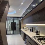Satılır 3 otaqlı Yeni Tikili, Xətai metrosu, Xətai rayonu 12