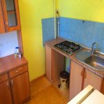Satılır 1 otaqlı Köhnə Tikili, Qara Qarayev metrosu, 8-ci kilometr, Nizami rayonu 7