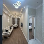 Satılır 2 otaqlı Yeni Tikili, Saray, Abşeron rayonu 2