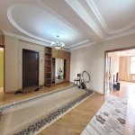 Kirayə (aylıq) 4 otaqlı Yeni Tikili, Nizami metrosu, Kubinka, Nəsimi rayonu 9