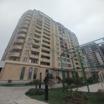 Satılır 2 otaqlı Yeni Tikili, Koroğlu metrosu, Nərimanov rayonu 3