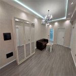 Kirayə (aylıq) 3 otaqlı Yeni Tikili, 28 May metrosu, Nəsimi rayonu 18