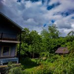 Kirayə (günlük) 3 otaqlı Həyət evi/villa Zaqatala 7