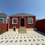 Satılır 3 otaqlı Həyət evi/villa, Ramana qəs., Sabunçu rayonu 1