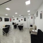 Kirayə (aylıq) 1 otaqlı Ofis, Elmlər akademiyası metrosu, Yasamal rayonu 6