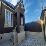 Satılır 3 otaqlı Həyət evi/villa, Binə qəs., Xəzər rayonu 1