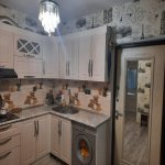 Satılır 2 otaqlı Yeni Tikili, Neftçilər metrosu, Bakıxanov qəs., Sabunçu rayonu 3