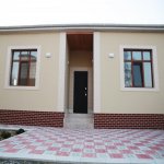 Satılır 3 otaqlı Həyət evi/villa, Novxanı, Abşeron rayonu 1