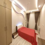 Посуточно 3 комнат Новостройка, м. Хетаи метро, Хетаи район 2