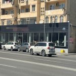 Kirayə (aylıq) Obyekt, Gənclik metrosu, Nərimanov rayonu 6
