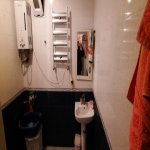 Satılır 5 otaqlı Həyət evi/villa, Biləcəri qəs., Binəqədi rayonu 7