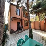 Satılır 4 otaqlı Həyət evi/villa, Yeni Ramana, Sabunçu rayonu 2
