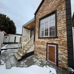 Satılır 4 otaqlı Həyət evi/villa, Maştağa qəs., Sabunçu rayonu 1