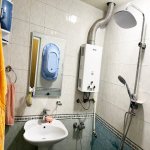 Satılır 2 otaqlı Köhnə Tikili, Xalqlar dostluğu metrosu, Xətai rayonu 8