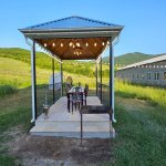 Kirayə (günlük) 5 otaqlı Həyət evi/villa Şamaxı 9