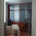 Kirayə (aylıq) 3 otaqlı Ofis, Nəriman Nərimanov metrosu, Nərimanov rayonu 8