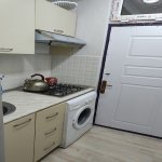 Satılır 1 otaqlı Yeni Tikili, Sahil metrosu, Səbail rayonu 3