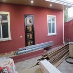 Satılır 3 otaqlı Həyət evi/villa, Koroğlu metrosu, Zabrat qəs., Sabunçu rayonu 10