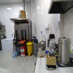 Kirayə (aylıq) Obyekt, İnşaatçılar metrosu, Yasamal rayonu 9