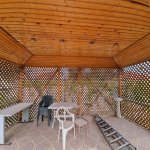 Kirayə (aylıq) 4 otaqlı Bağ evi, Şüvəlan, Xəzər rayonu 6