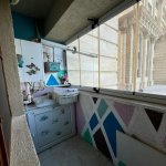 Kirayə (aylıq) 3 otaqlı Yeni Tikili, Bayıl qəs., Səbail rayonu 12