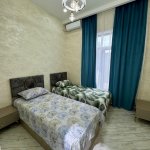 Kirayə (aylıq) 4 otaqlı Həyət evi/villa, Mərdəkan, Xəzər rayonu 6
