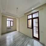 Продажа 3 комнат Новостройка, İnşaatçılar метро, пос. Йени Ясамал, Ясамал район 1