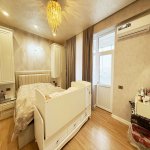 Satılır 2 otaqlı Yeni Tikili, Azadlıq metrosu, Binəqədi rayonu 4