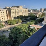 Kirayə (aylıq) 3 otaqlı Köhnə Tikili, Nizami metrosu, Yasamal rayonu 1