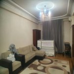 Kirayə (aylıq) 2 otaqlı Yeni Tikili, Yasamal rayonu 1