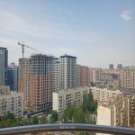 Satılır 3 otaqlı Yeni Tikili, Xətai metrosu, Xətai rayonu 15