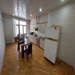 Kirayə (aylıq) 3 otaqlı Yeni Tikili, Gənclik metrosu, Nəsimi rayonu 12
