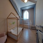 Kirayə (aylıq) 5 otaqlı Yeni Tikili, İçərişəhər metrosu, Bayıl qəs., Səbail rayonu 22
