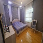 Satılır 4 otaqlı Həyət evi/villa, Avtovağzal metrosu, Biləcəri qəs., Binəqədi rayonu 9