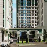 Kirayə (aylıq) 3 otaqlı Yeni Tikili, Nəriman Nərimanov metrosu, Nərimanov rayonu 23