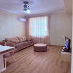 Аренда 3 комнатная Новостройка, Сумгаитский бульвар район 1