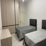 Kirayə (aylıq) 3 otaqlı Yeni Tikili, 8 Noyabr metrosu, Nəsimi rayonu 9