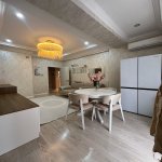 Аренда 2 комнат Новостройка, İnşaatçılar метро, пос. Йени Ясамал, Ясамал район 10