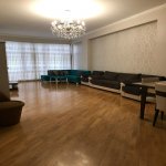 Satılır 5 otaqlı Yeni Tikili, 8 Noyabr metrosu, Kimyaçılar şəhərciyi, Qafqaz Resort otel, Nəsimi rayonu 22