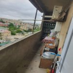 Satılır 5 otaqlı Köhnə Tikili, Qaraçuxur qəs., Suraxanı rayonu 12