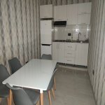 Kirayə (aylıq) 5 otaqlı Ofis, Gənclik metrosu, Montin qəs., Azərbaycan Dillər Universiteti, Nərimanov rayonu 11