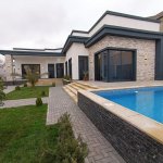 Satılır 4 otaqlı Həyət evi/villa, Mərdəkan, Xəzər rayonu 4