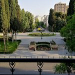 Kirayə (aylıq) 4 otaqlı Ofis, 28 May metrosu, Nəsimi rayonu 17